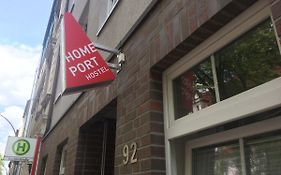 Homeport Hostel